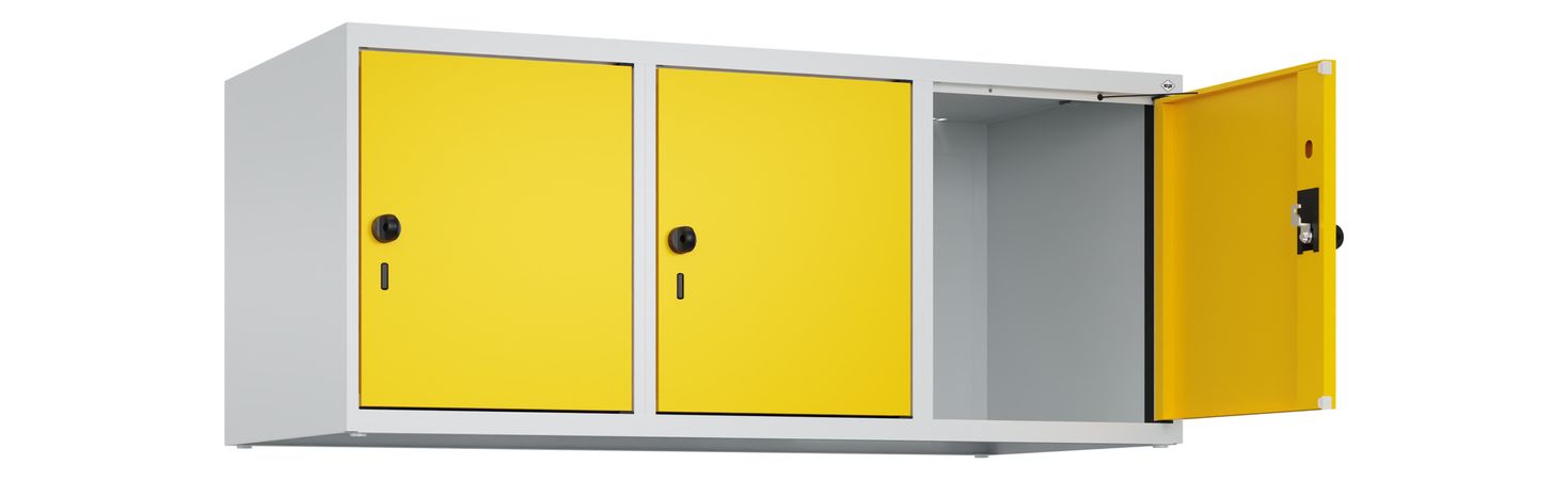 C+P Aufsatzschrank Evolo PLUS