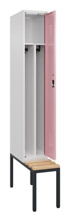 C+P Spind Evolo PLUS