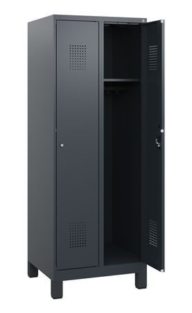 C+P Spind Evolo PLUS