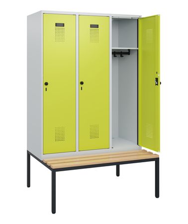 C+P Spind Evolo PLUS