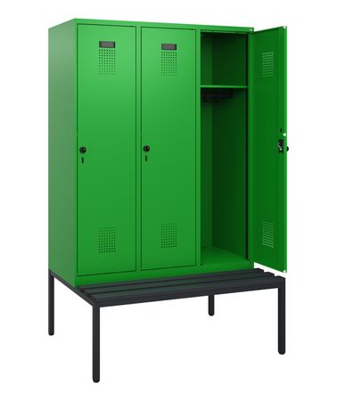 C+P Spind Evolo PLUS
