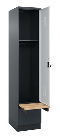 C+P Spind Evolo PLUS