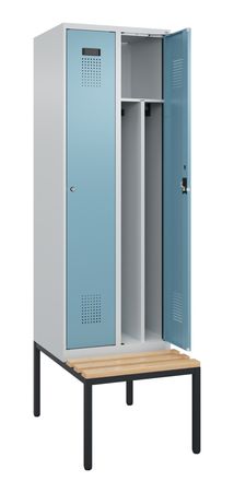 C+P Spind Evolo PLUS