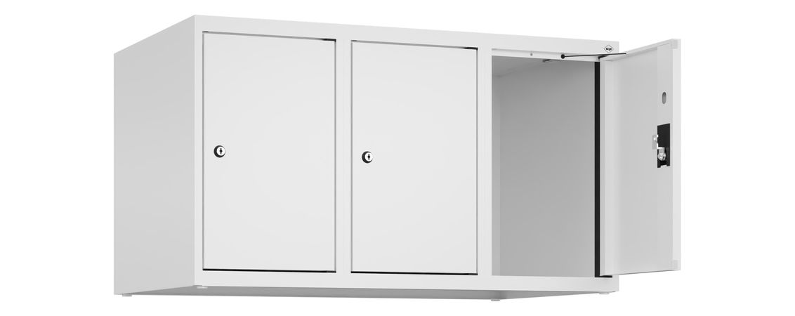C+P Aufsatzschrank Evolo PLUS