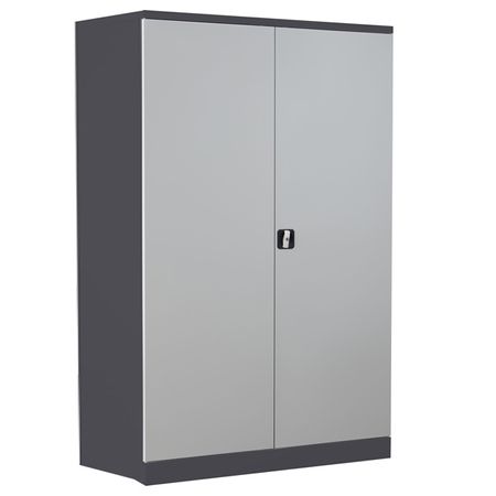 Regalbodenhalter aus Metall