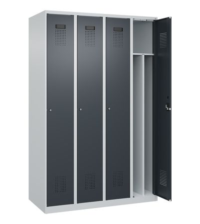 C+P Spind Evolo PLUS