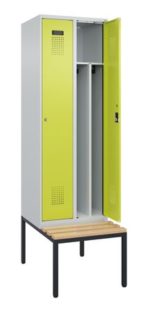C+P Spind Evolo PLUS