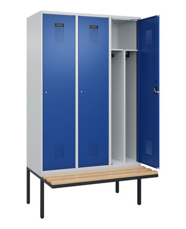 C+P Spind Evolo PLUS