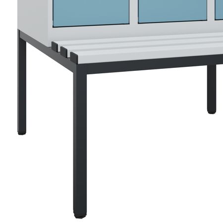 C+P Spind Evolo PLUS