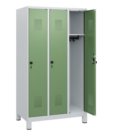 C+P Spind Evolo PLUS