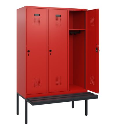 C+P Spind Evolo PLUS