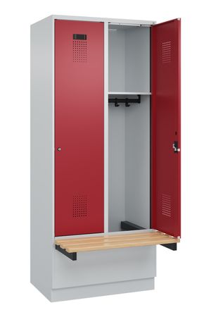 C+P Spind Evolo PLUS