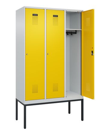 C+P Spind Evolo PLUS