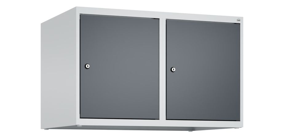 C+P Aufsatzschrank Evolo PLUS