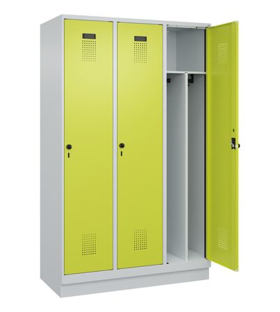 C+P Spind Evolo PLUS