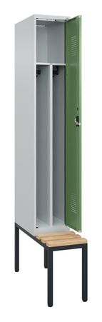 C+P Spind Evolo PLUS