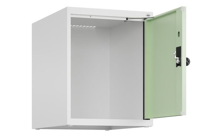 C+P Aufsatzschrank Evolo PLUS