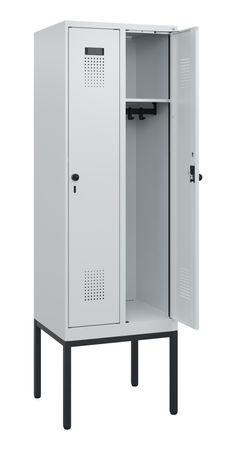 C+P Spind Evolo PLUS