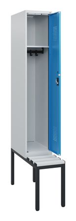 C+P Spind Evolo PLUS