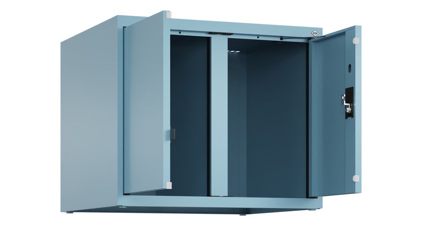 C+P Aufsatzschrank Evolo PLUS