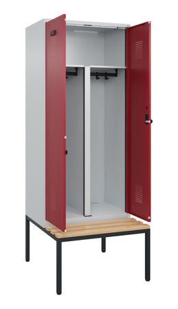 C+P PSA Doppel-Spind Evolo PLUS