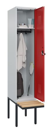 C+P Spind Evolo PLUS