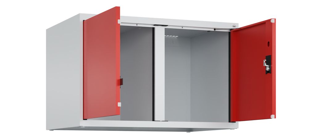 C+P Aufsatzschrank Evolo PLUS