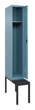 C+P Spind Evolo PLUS