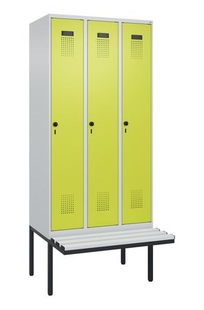 C+P Spind Evolo PLUS