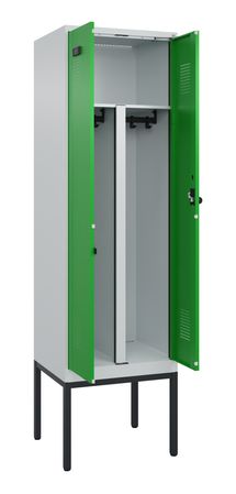C+P PSA Doppel-Spind Evolo PLUS