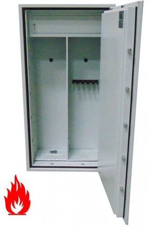 Waffenschrank | Waffentresor | 165x85x45 | Klasse 1