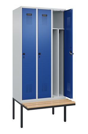 C+P Spind Evolo PLUS