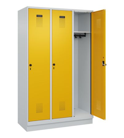 C+P Spind Evolo PLUS