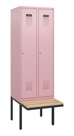 C+P Spind Evolo PLUS