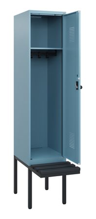 C+P Spind Evolo PLUS