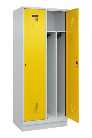 C+P Spind Evolo PLUS