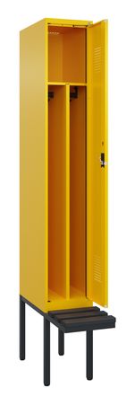C+P Spind Evolo PLUS
