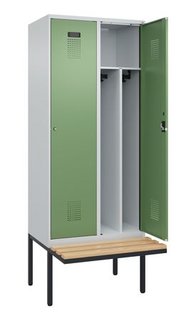 C+P Spind Evolo PLUS