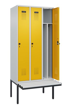 C+P Spind Evolo PLUS
