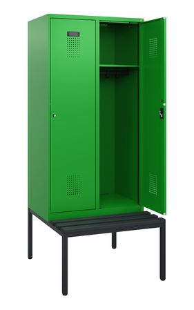 C+P Spind Evolo PLUS