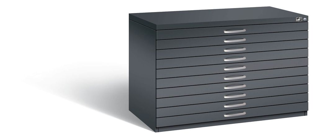 Ladenausstattung für Optiker