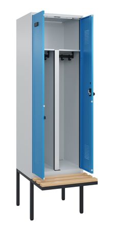 C+P PSA Doppel-Spind Evolo PLUS