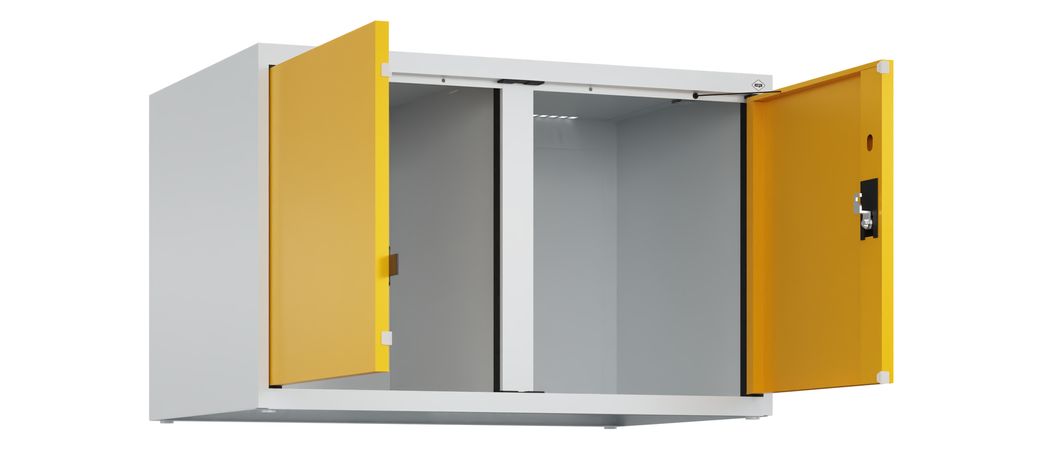 C+P Aufsatzschrank Evolo PLUS