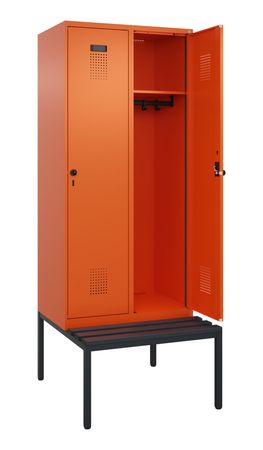 C+P Spind Evolo PLUS