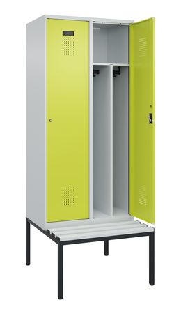 C+P Spind Evolo PLUS