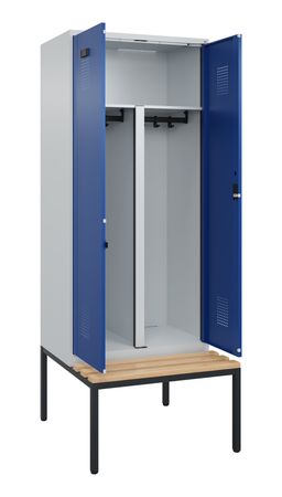 C+P PSA Doppel-Spind Evolo PLUS
