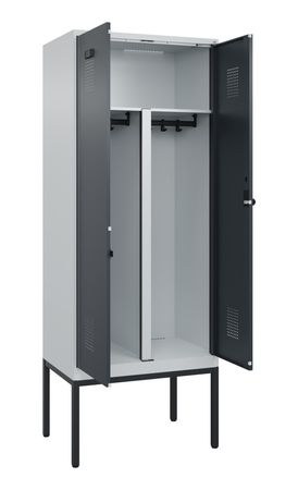 C+P PSA Doppel-Spind Evolo PLUS