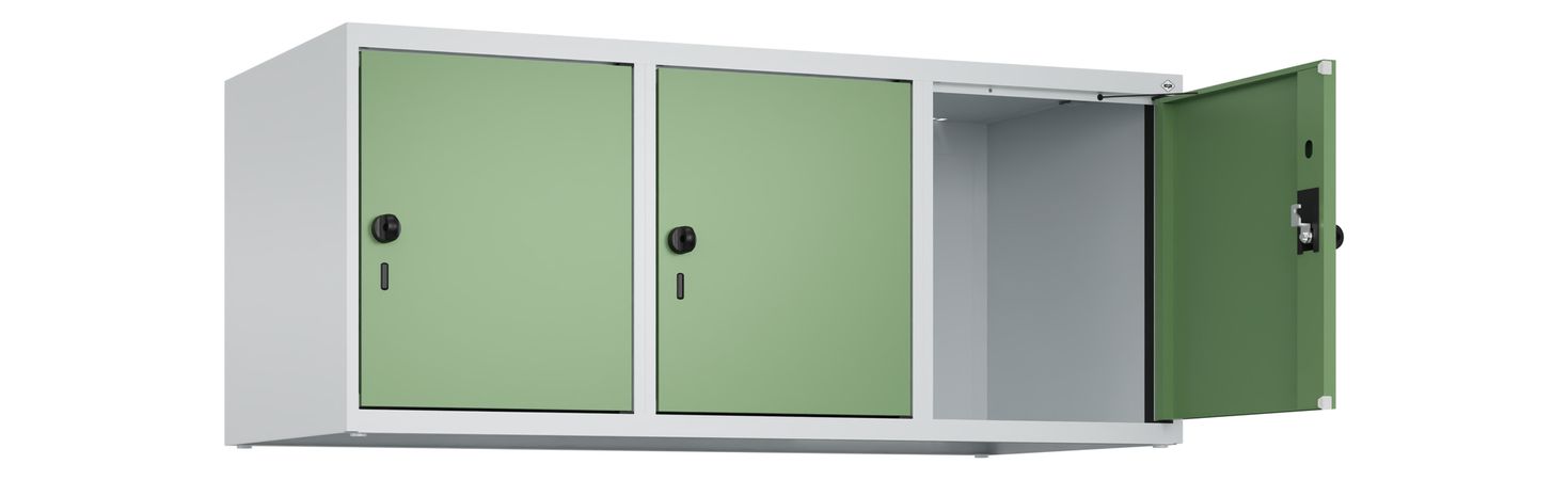 C+P Aufsatzschrank Evolo PLUS