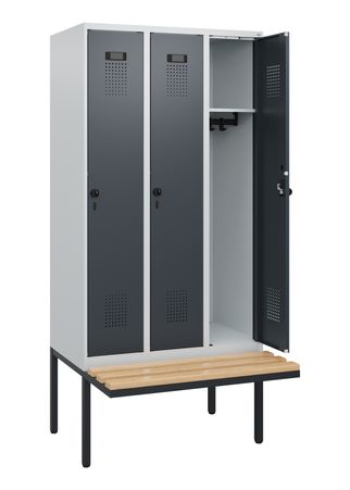 C+P Spind Evolo PLUS