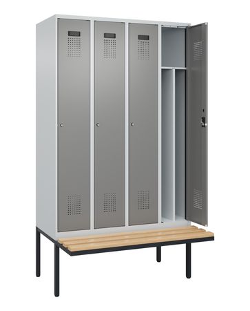 C+P Spind Evolo PLUS